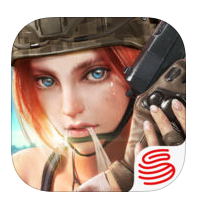 rules of survival icon