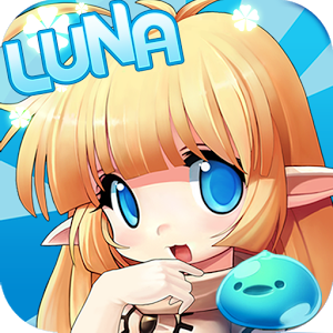 Luna Mobile icon