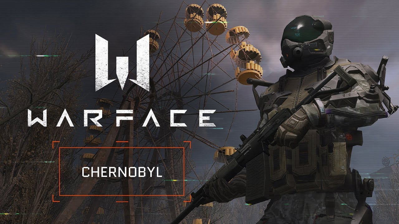 Warface chernobyl 02