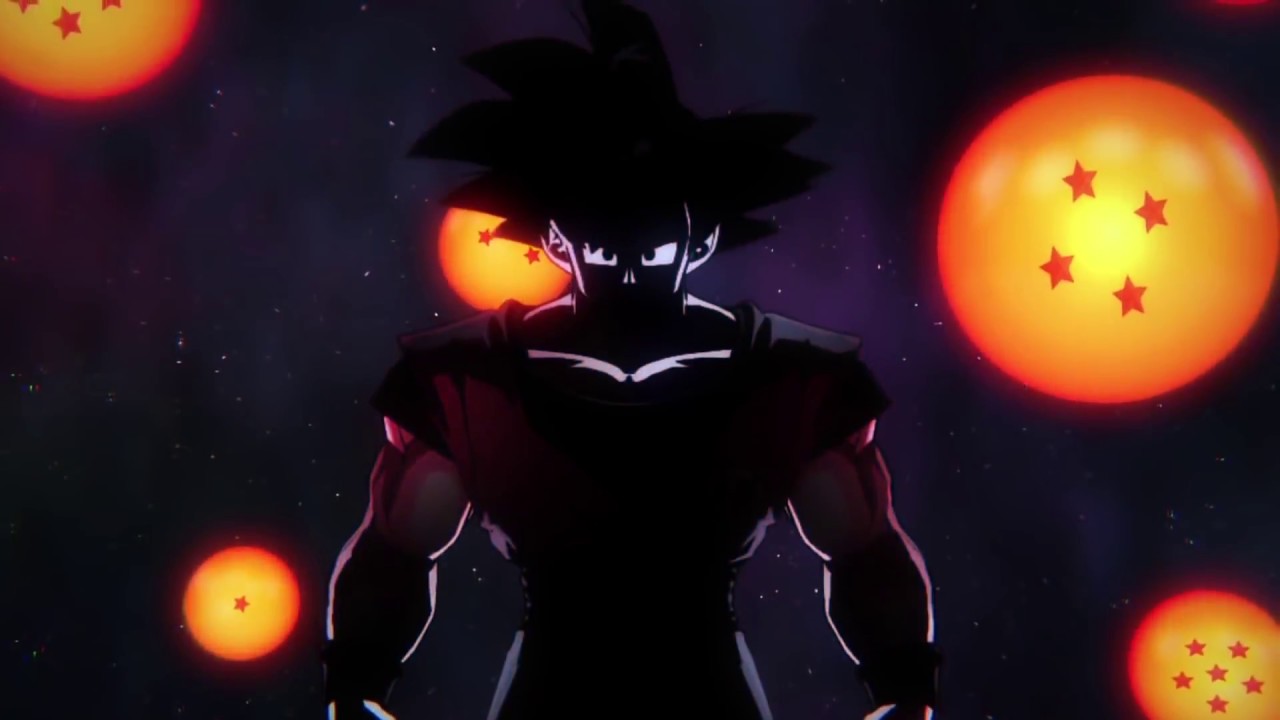 dragon ball fighter opening trailer 02