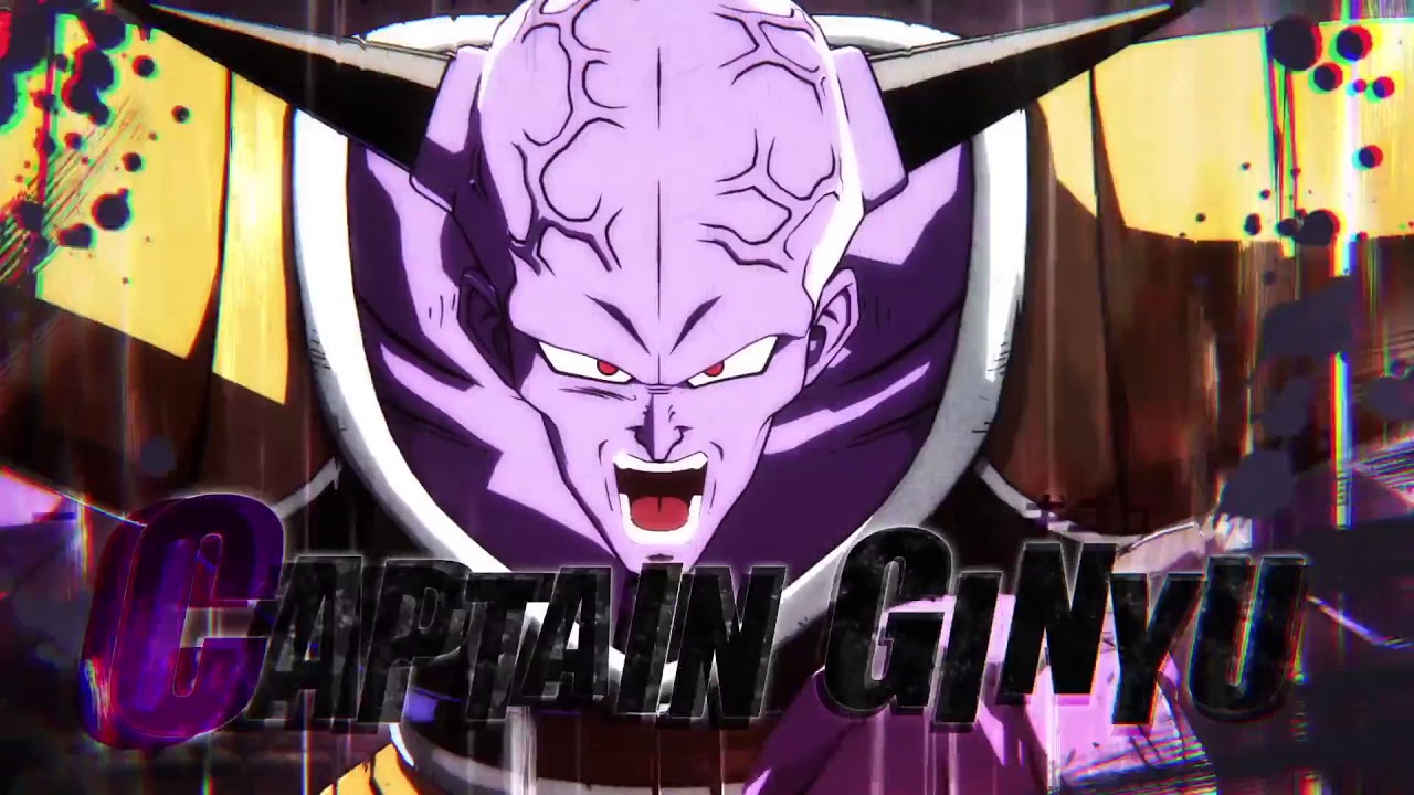 dragon ball fighter opening trailer 03
