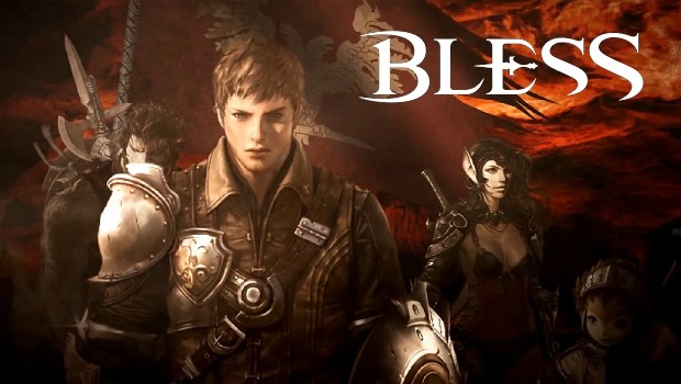 Bless Online Dungeons 03