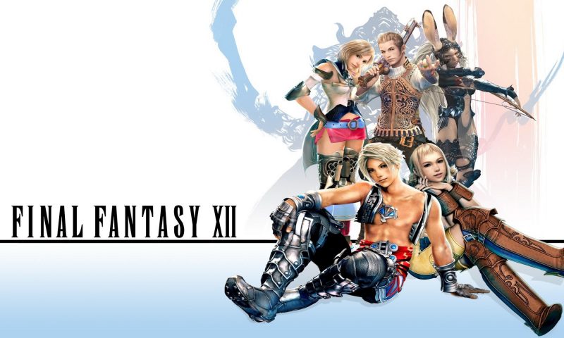 ปิดซอยเลี้ยง Final Fantasy 12: The Zodiac Age มา PC ต้นเดือนหน้า