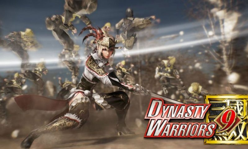 ส่องเลย Dynasty Warriors 9 เผยกลยุทธ์เคลียร์แผนที่ อวดระบบขี่ม้าสุดเท่