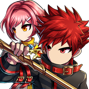 Brave Frontier 2 Icon