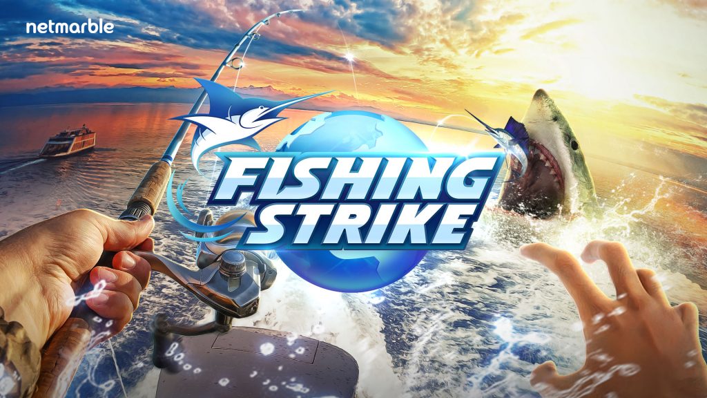 Fishing Strike pre 5218 01