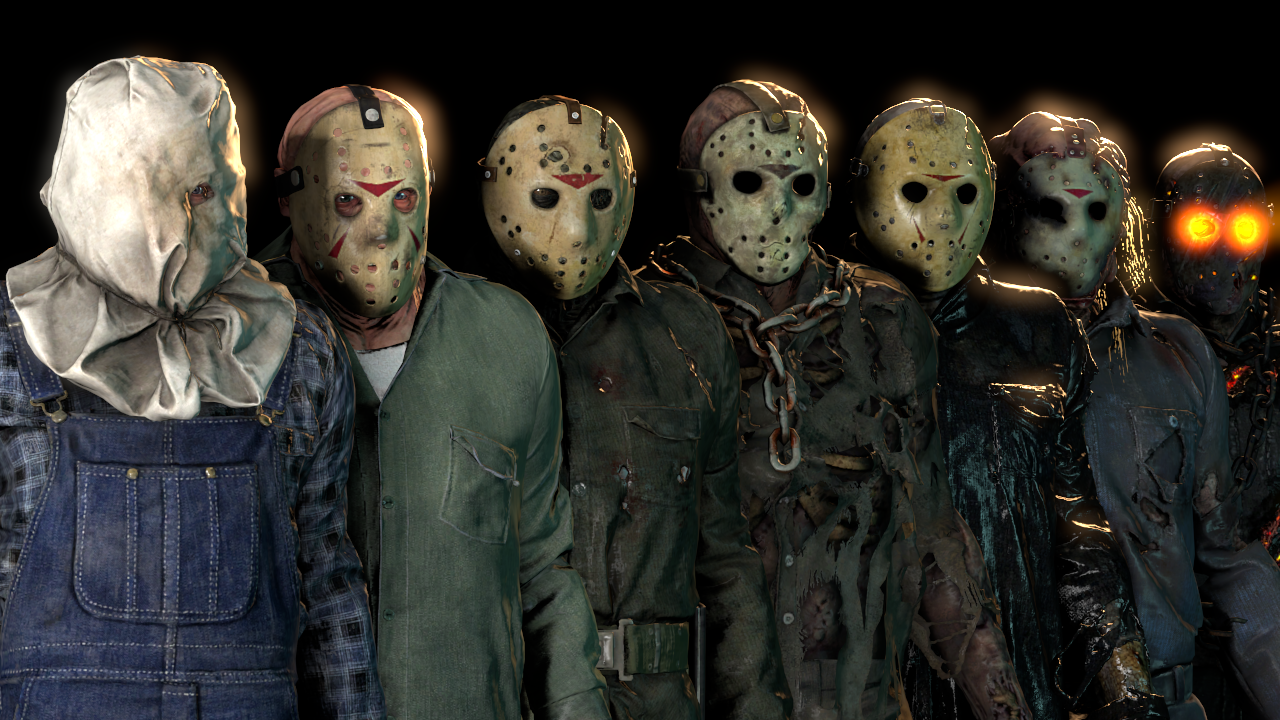 friday the 13th the game 01
