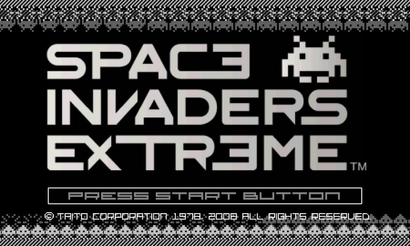 ไปยิงเอเลี่ยนอวกาศกัน Space Invaders Extreme ลง PC กลางกุมภานี้