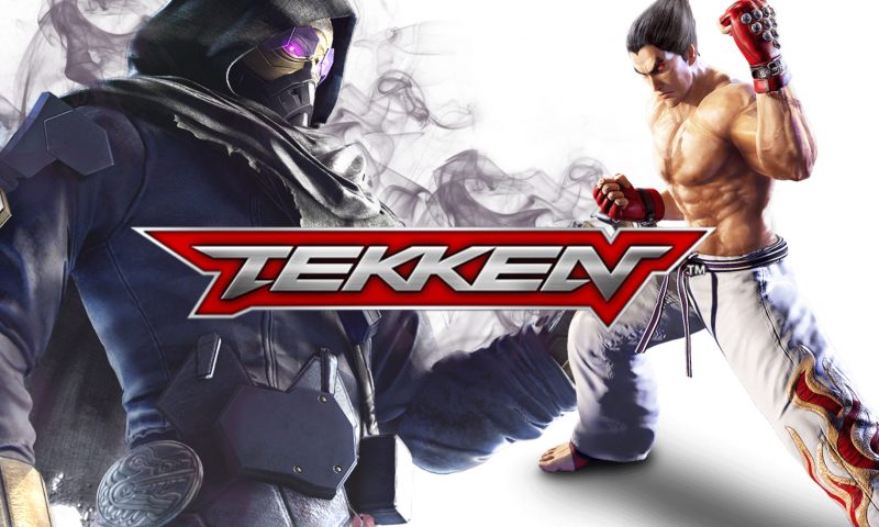 สิ้นสุดการรอคอย Tekken Mobile ลงสโตร์ SEA แล้ววันนี้