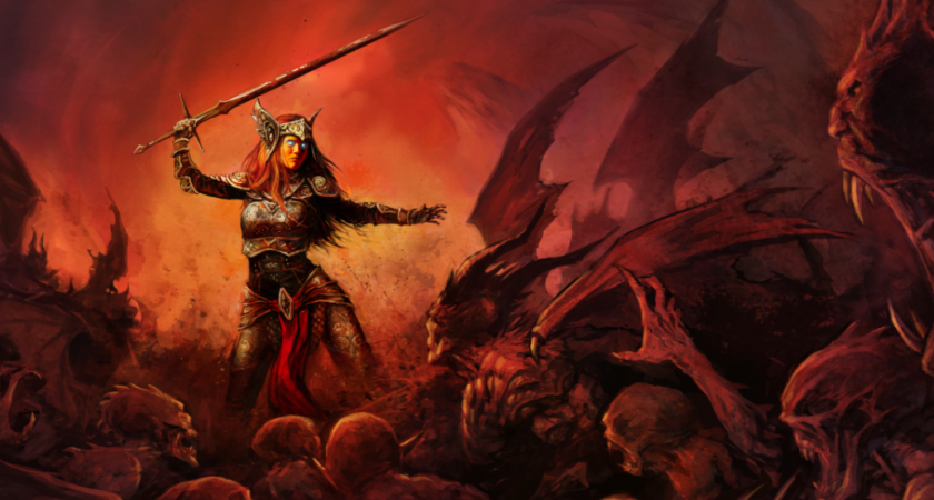 Baldurs Gate Siege of Dragonspear 00