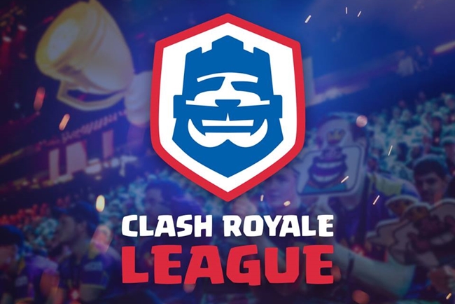 Supercell เปิดตัวลีกสุดยิ่งใหญ่ League Clash Royale ยกระดับอีสปอร์ต