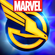 MARVEL Strike Force icon