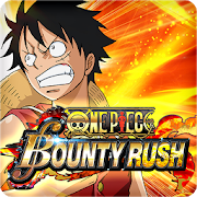 ONE PIECE Bounty Rush icon