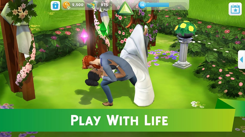 The Sims Mobile 05