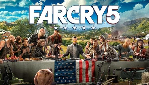 สิ้นสุดการรอคอย Far Cry 5 วางจำหน่ายแล้วบน PS4, Xbox One และ PC