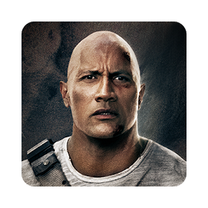 rampage icon