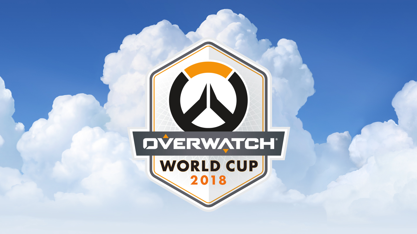 2018 Overwatch World Cup