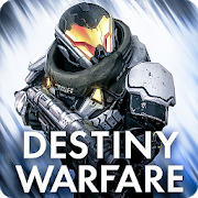 Destiny Warfare icon