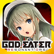 GOD EATER RESONANT OPS icon