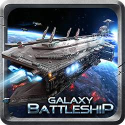 Galaxy Battleship 18418 016