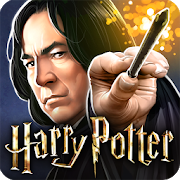 Harry Potter Hogwarts Mystery icon