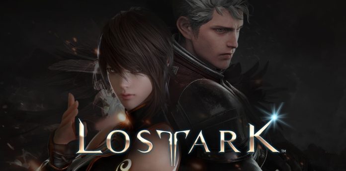 Lost Ark cbt3