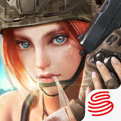 Rules of Survival icon 10418