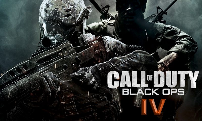 จัดมั้ย Call of Duty: Black Ops 4 จะมีโหมด Battle Royale มาให้ฟินกันด้วย
