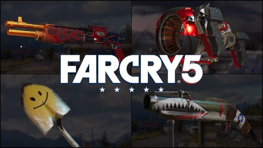 far cry 5 weapons 24418 01