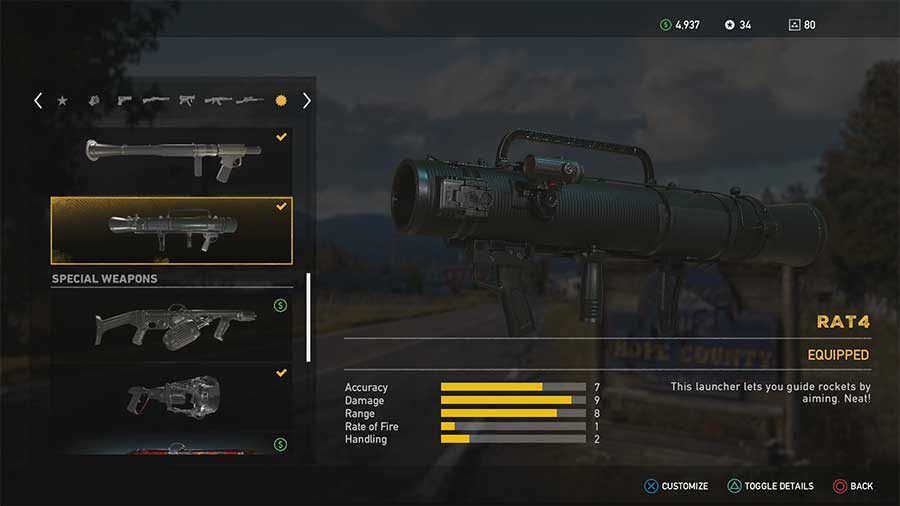 far cry 5 weapons 24418 07