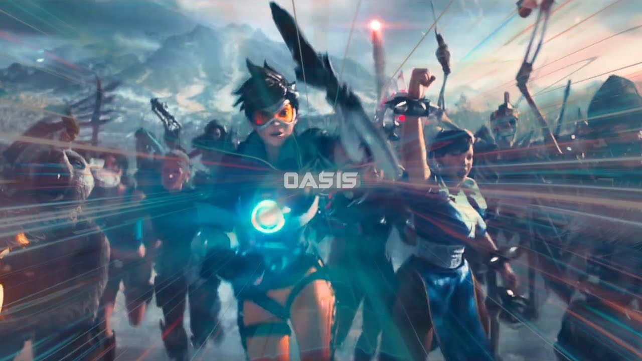 ready player one oasis 00