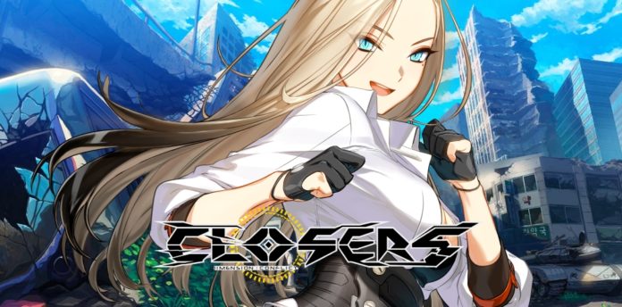 Closers Harpy image 00