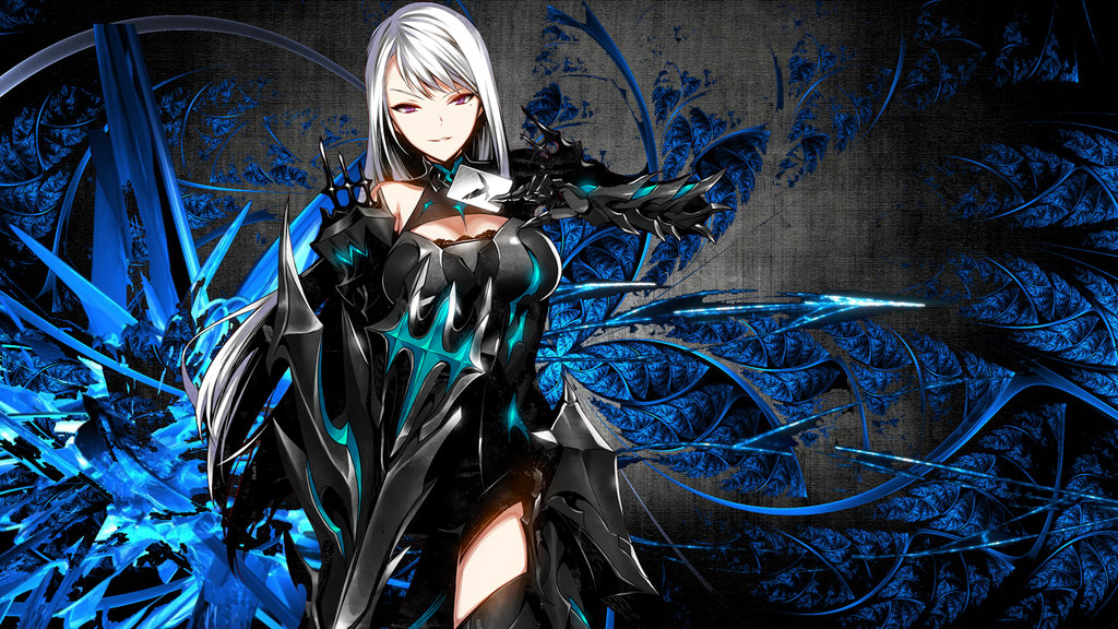 Closers Harpy image 03