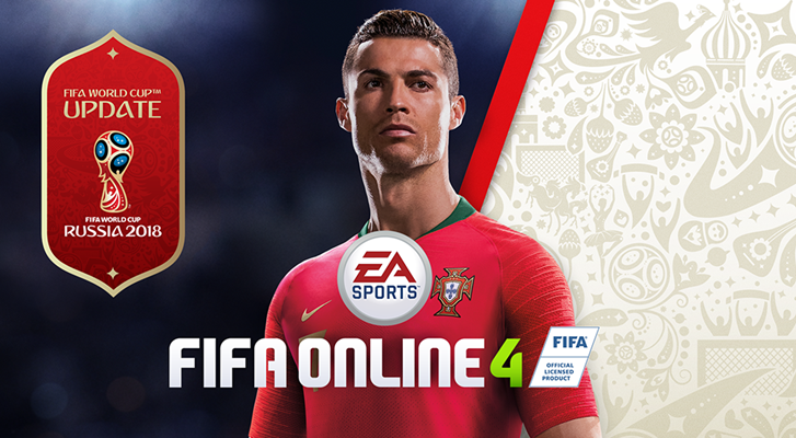 ลั่นระฆัง FIFA Online 4 เตรียมเปิด Open Beta 12 มิ.ย.นี้