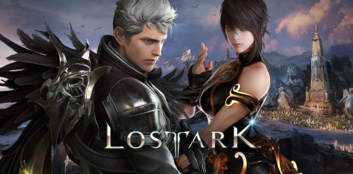 Lost Ark cbt final
