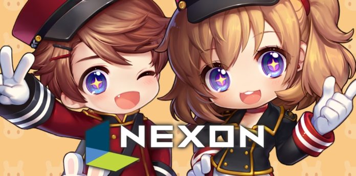 Nexon เปิดตัว Sion เกมสามก๊ก MMORPG เล่นบนมือถือ