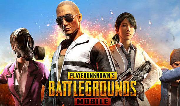 pubg mobile update may