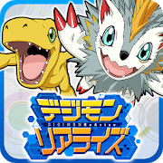 Digimon ReArise icon