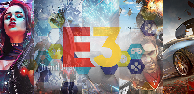 คัดเฉพาะ 10 เกมฟอร์มแรงจาก Microsoft สะเทือนงาน E3 2018