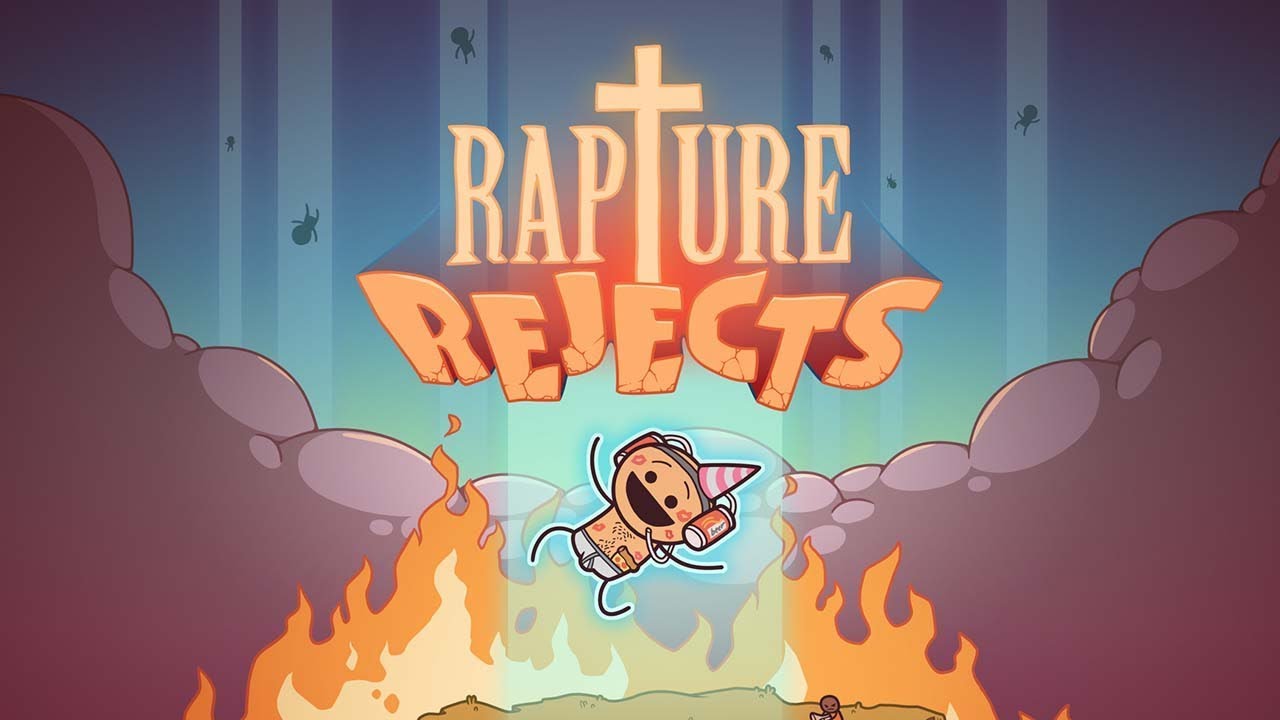 Rapture Rejects 1262018 01