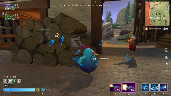 Realm Royale Chicken2162081