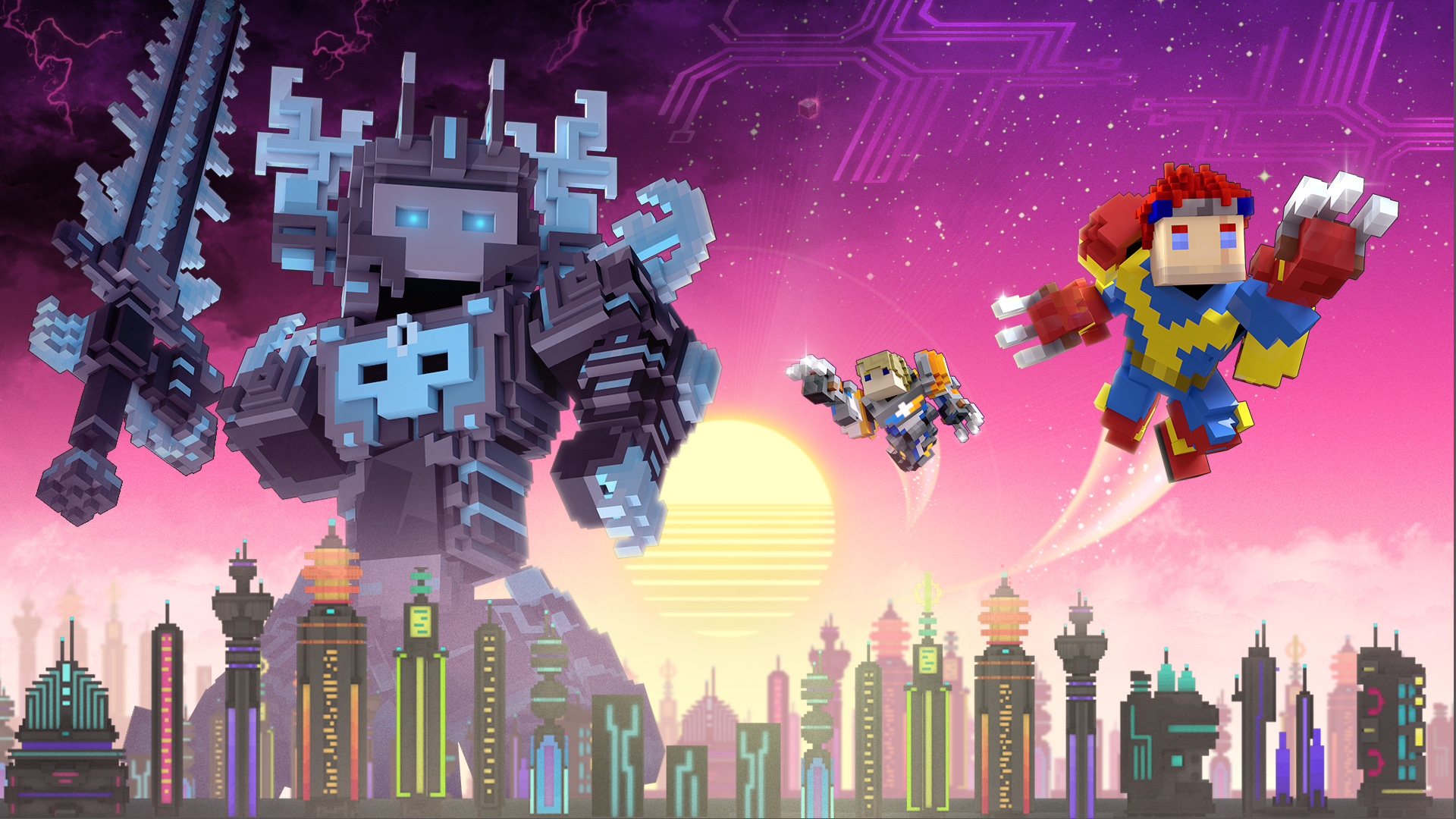 Trove Bomber Royale 1862018