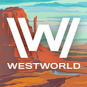 Westworld icon
