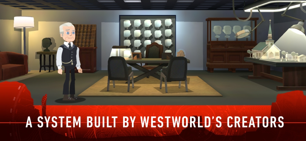 Westworld image 4