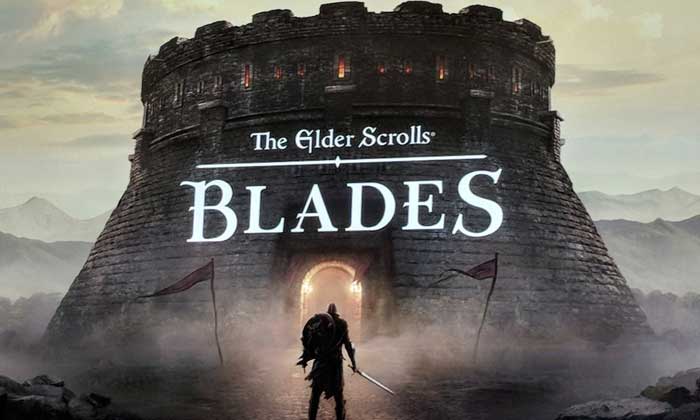 น่าลอง Blades เกมโมบาย RPG ป้ายแดงจากจักรวาล Elder Scroll
