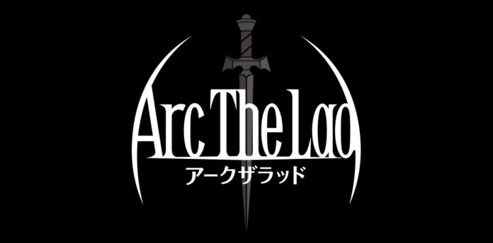 Arc the Lad Mobile