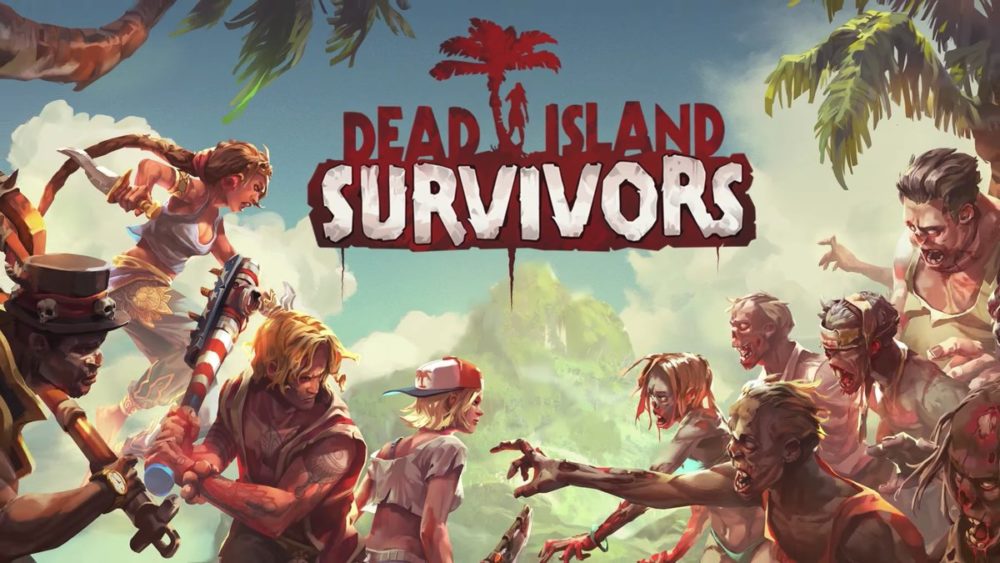 Dead Island Survivors 04