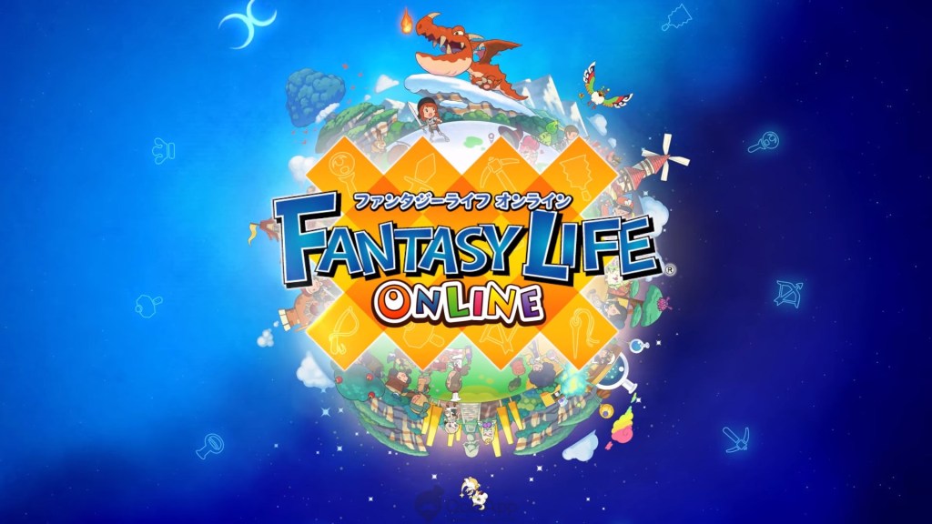 Fantasy Life 2472018 3