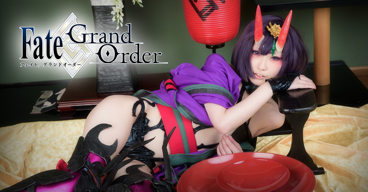 Fate Grand Order 2872018 11