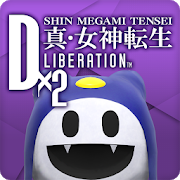Shin Megami Tensei icon
